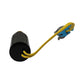 Transmission Oil Pressure Switch Fits John Deere 6400 7210 7410 7520 RE212876
