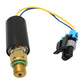 RE212878 Clutch Pressure Switch Fits John Deere 6110, 6120, 6200, 6210, 6215+