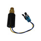 Clutch Pressure Switch Fits John Deere Replaces RE165048