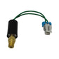 RE165069 Clutch Pressure Switch Fits John Deere