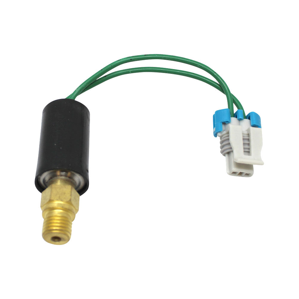 RE212880 Oil Pressure Switch Fits John Deere Tractors: 6110, 6200, 6210, 6300++