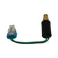 RE165069 Clutch Pressure Switch Fits John Deere