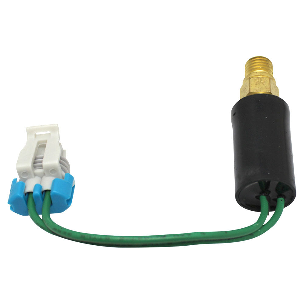RE212880 Oil Pressure Switch Fits John Deere Tractors: 6110, 6200, 6210, 6300++