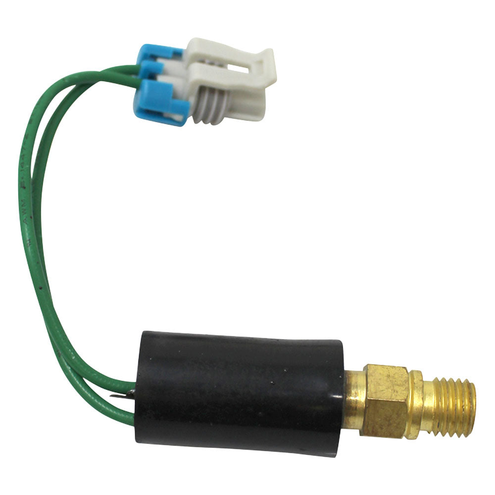 RE212880 Oil Pressure Switch Fits John Deere Tractors: 6110, 6200, 6210, 6300++