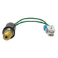 RE212880 Oil Pressure Switch Fits John Deere Tractors: 6110, 6200, 6210, 6300++