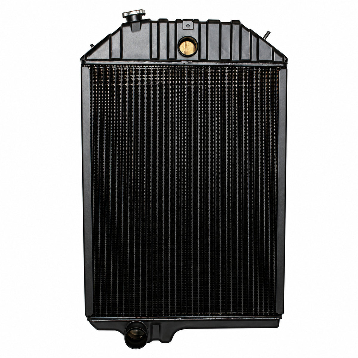 RE21897 - Radiator