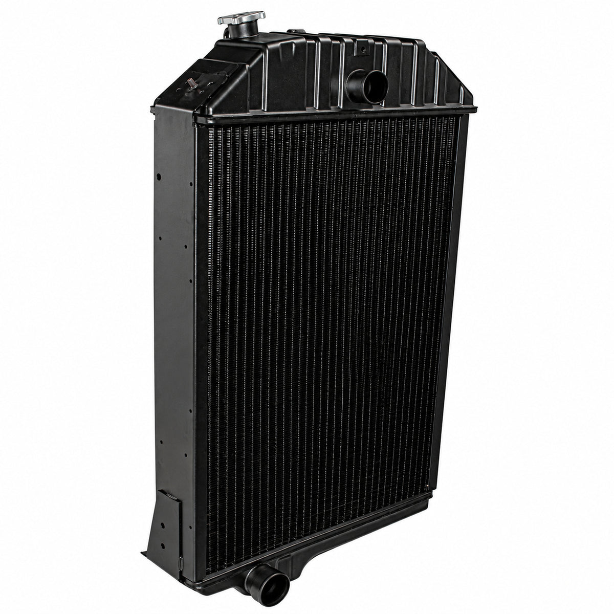 RE21897 - Radiator