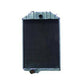 RE21897 - Radiator