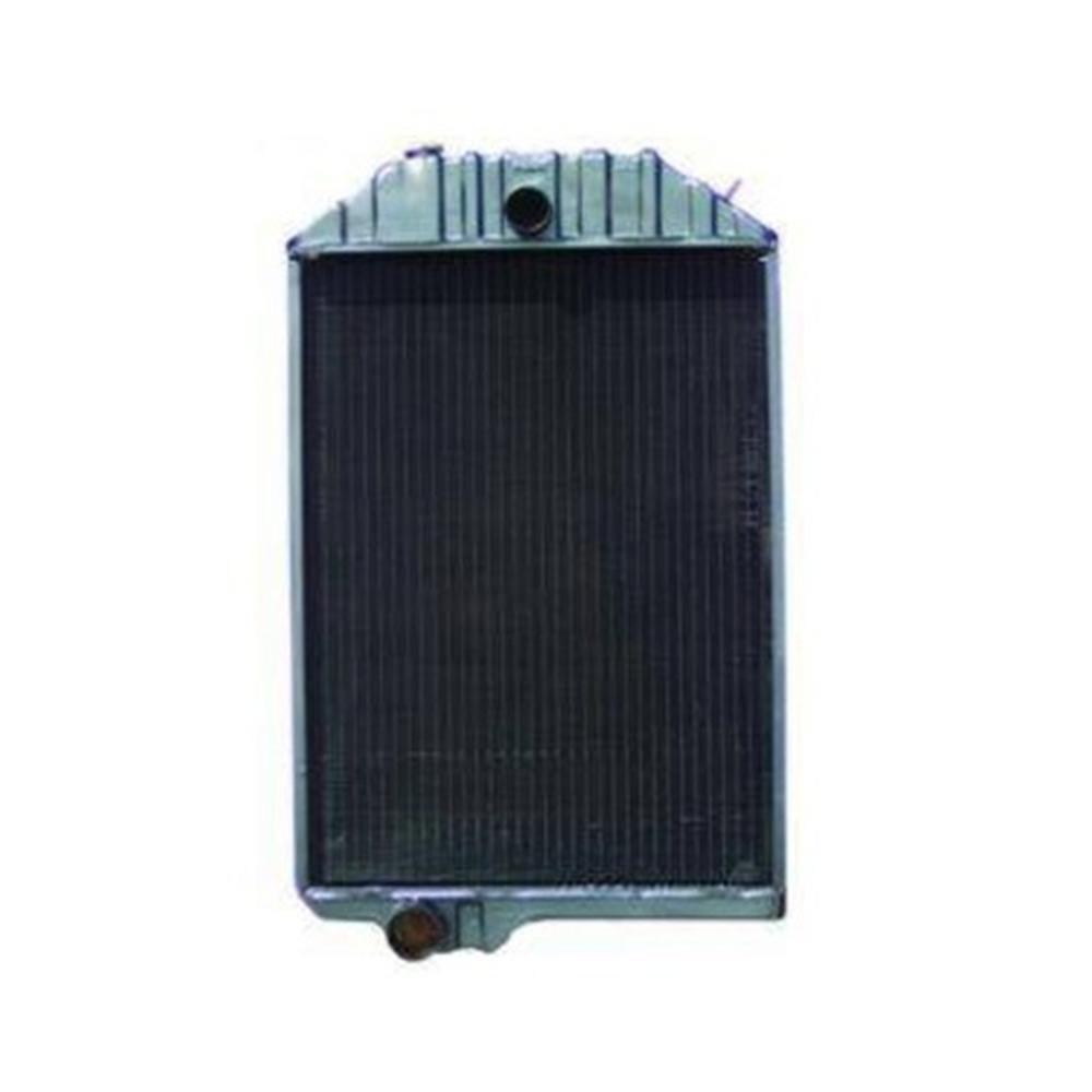 RE21897 - Radiator