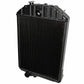RE21897 - Radiator