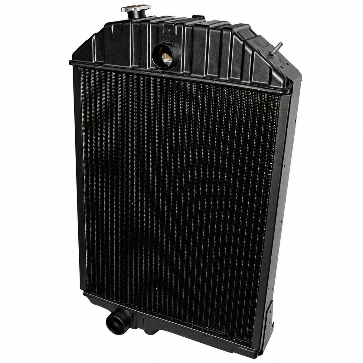 RE21897 - Radiator