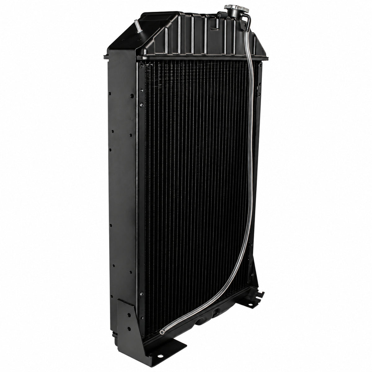 RE21897 - Radiator