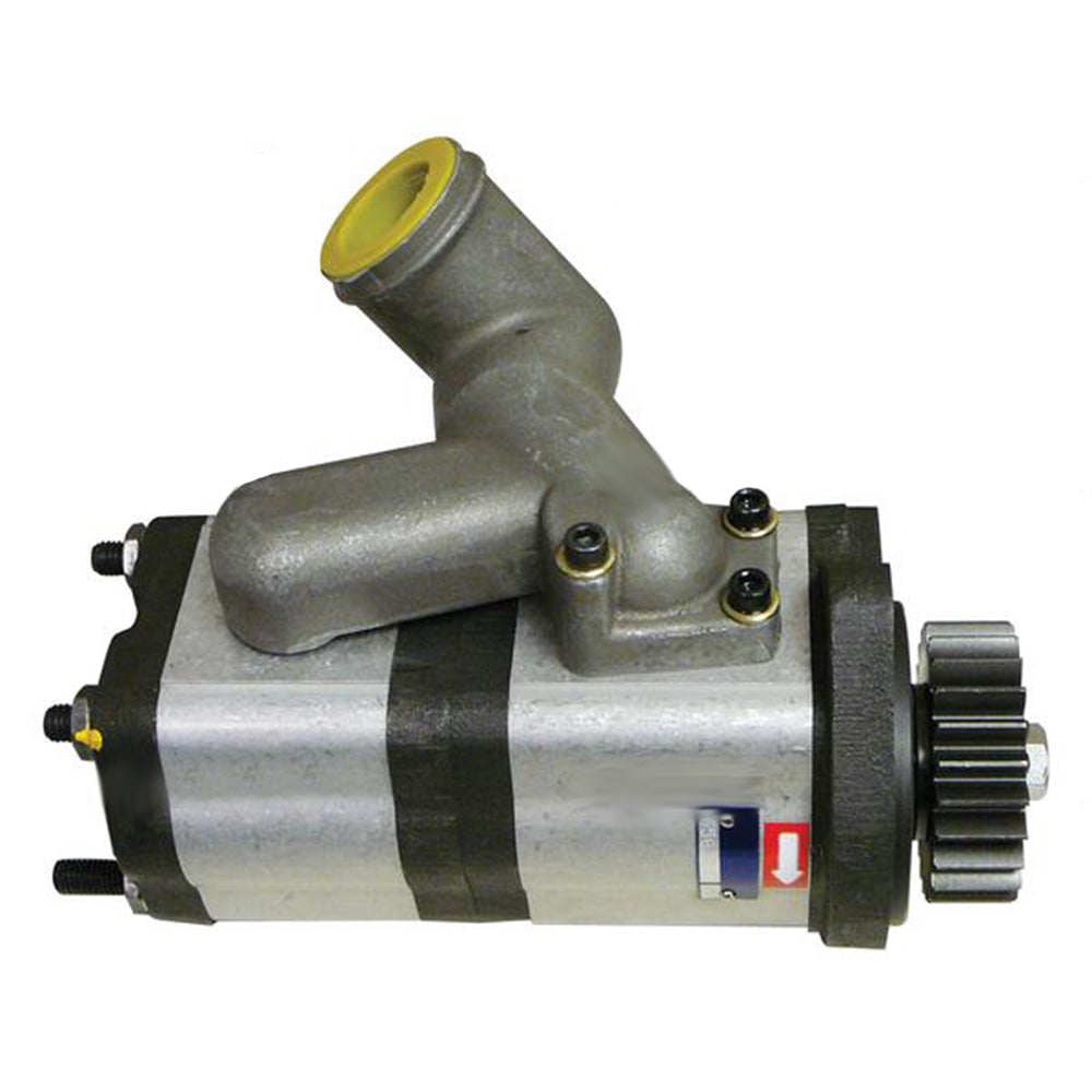 RE223233 Hydraulic Pump Fits John Deere
