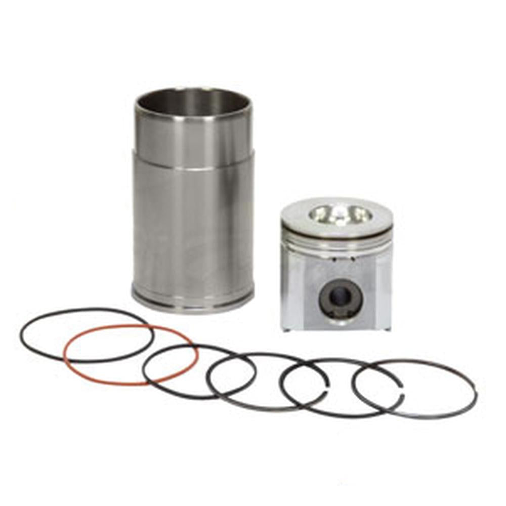 Piston Liner Kit Fits John Deere Replaces DD14529