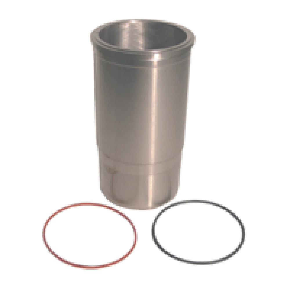 Early Piston Liner Kit Fits John Deere Replaces RE23173