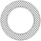 AMRE23286 PTO Clutch Disc Fits John Deere