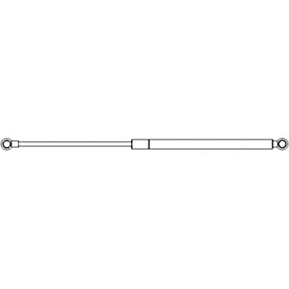 RE44680 Gas Strut Fits John Deere