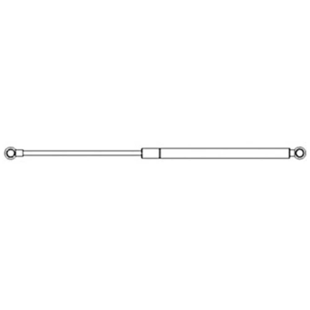 RE44680 Gas Strut Fits John Deere