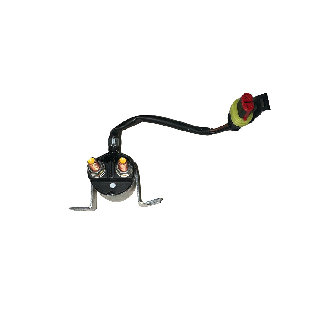 Starter Relay Fits John Deere Replaces RE234727