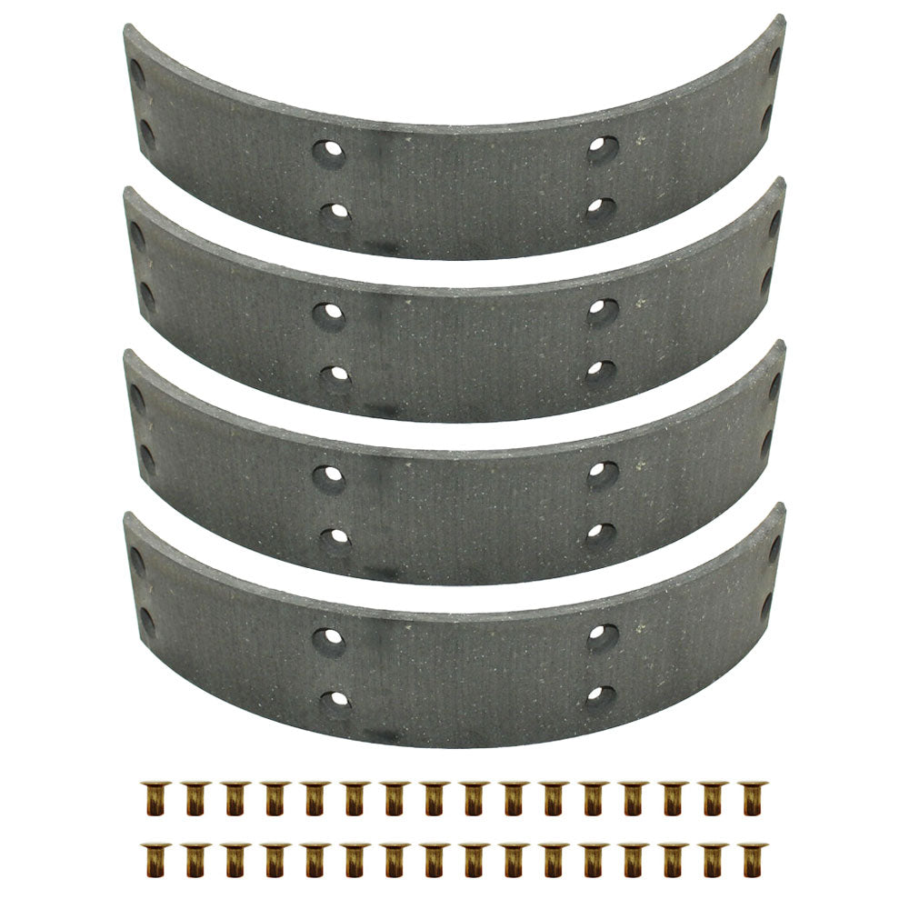 RE235937-AIC Brake Lining