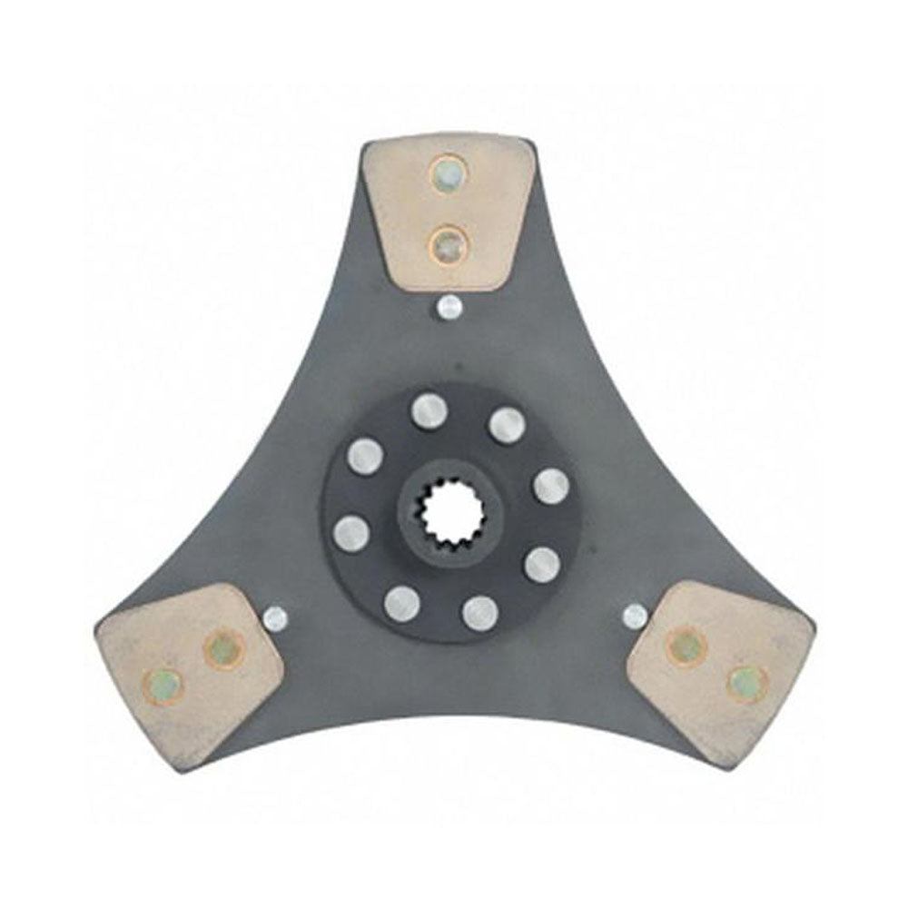 PTO Disc Fits John Deere Replaces RE242274
