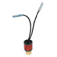 888301442 High Pressure Switch, Closed, 190-375 PSI Fits John Deere