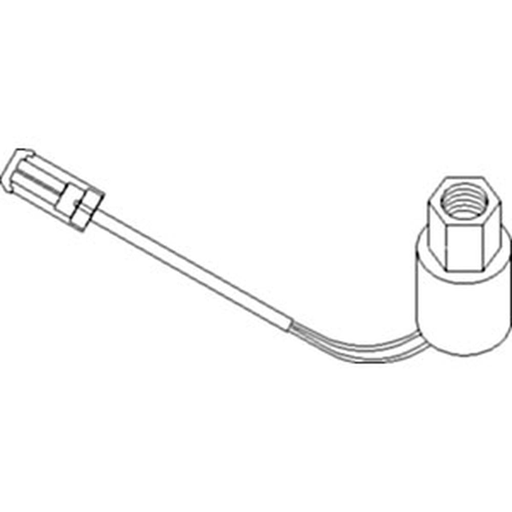 RE24308 - A/C Low Pressure Switch