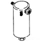RE51918 Accumulator Steel Fits John Deere 8560 8570 8760 8770 ++ Tractors