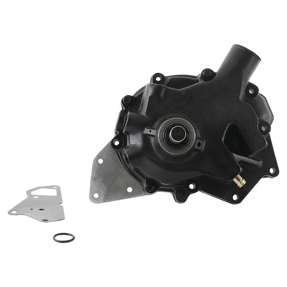 RE25347 - Water Pump W/O Pulley