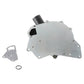 New Water Pump Fits John Deere 540B 540D 548D 640 Skidders R90784 6414D Engine