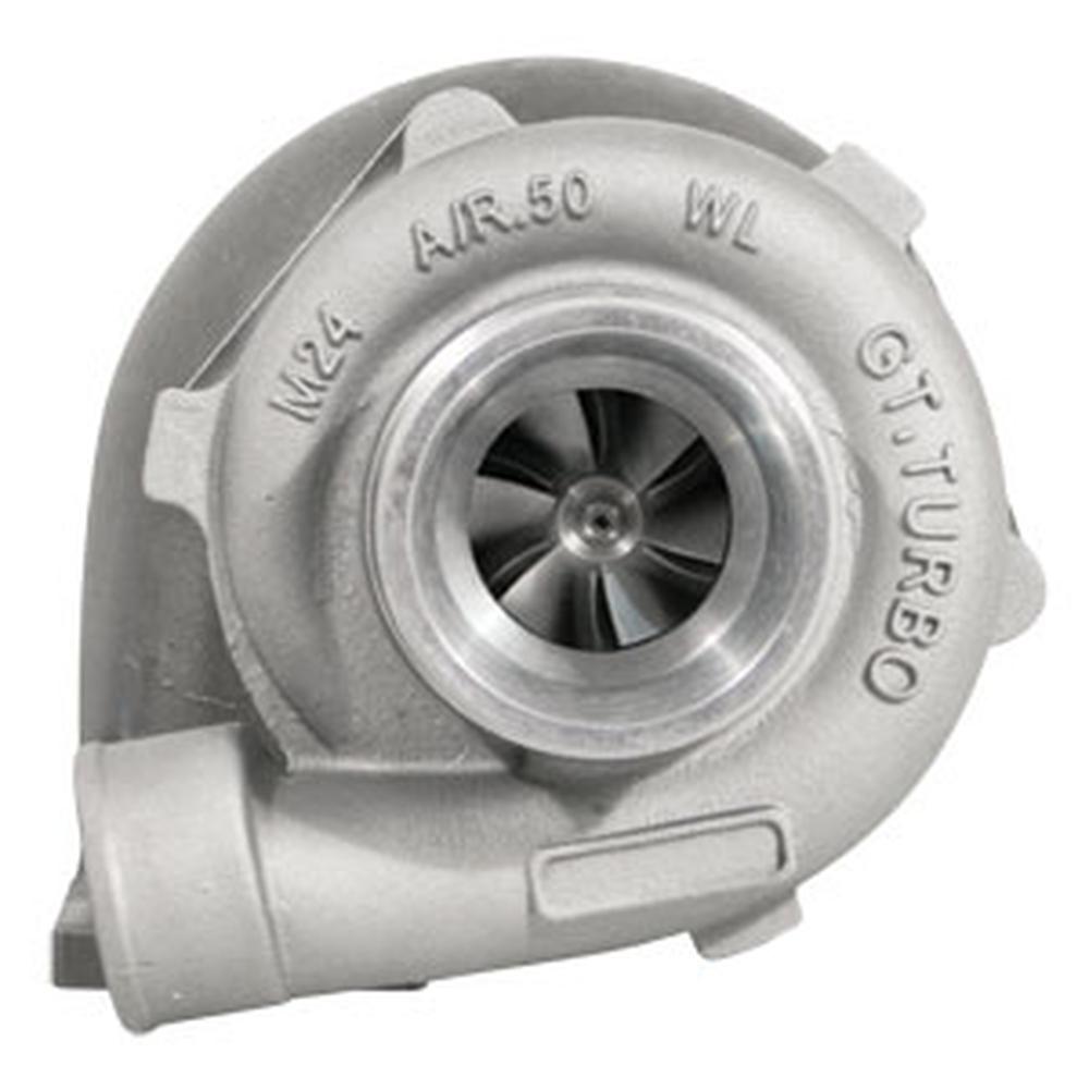 Turbocharger Fits John Deere Replaces 466980-0001