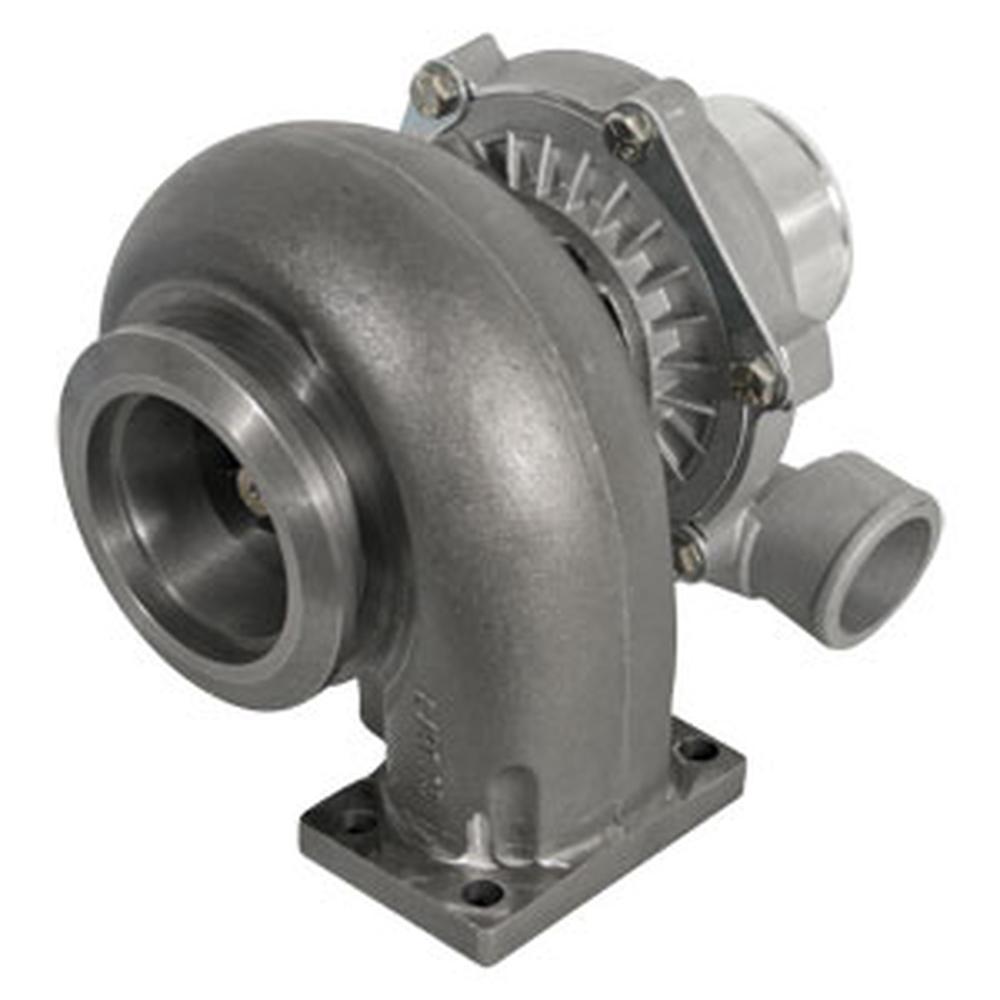Turbocharger Fits John Deere Replaces 466980-0001