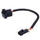 RE257113 Position Sensor Fits John Deere Tractor 8120 8310R 8530 8230 8260R 8430