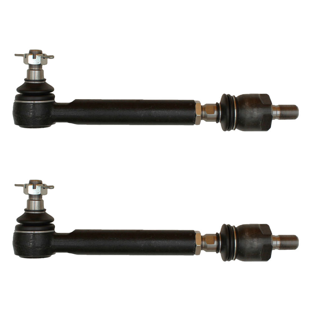 Qty. 2 Tie Rod Assembly  Fits John Deere Replaces RE271437
