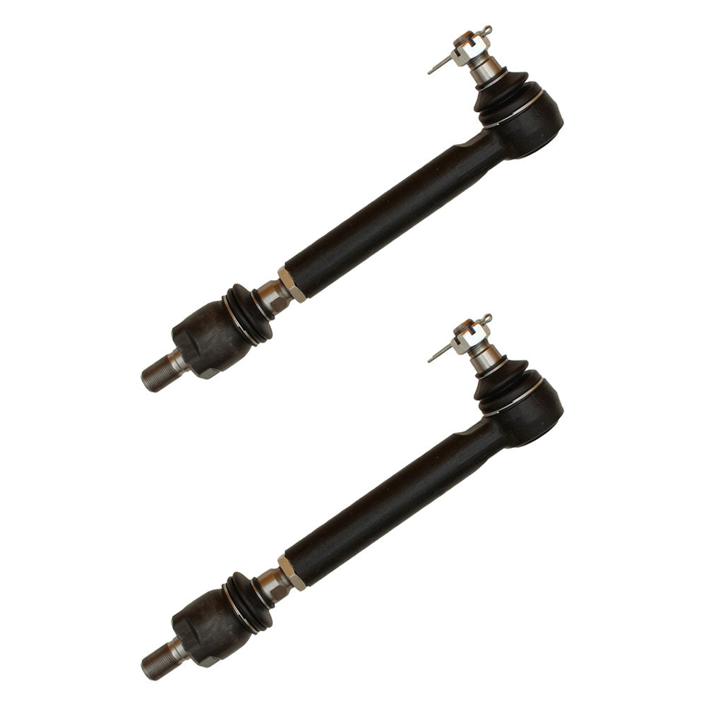 Qty. 2 Tie Rod Assembly  Fits John Deere Replaces RE271437
