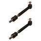 Qty. 2 Tie Rod Assembly  Fits John Deere Replaces RE271437