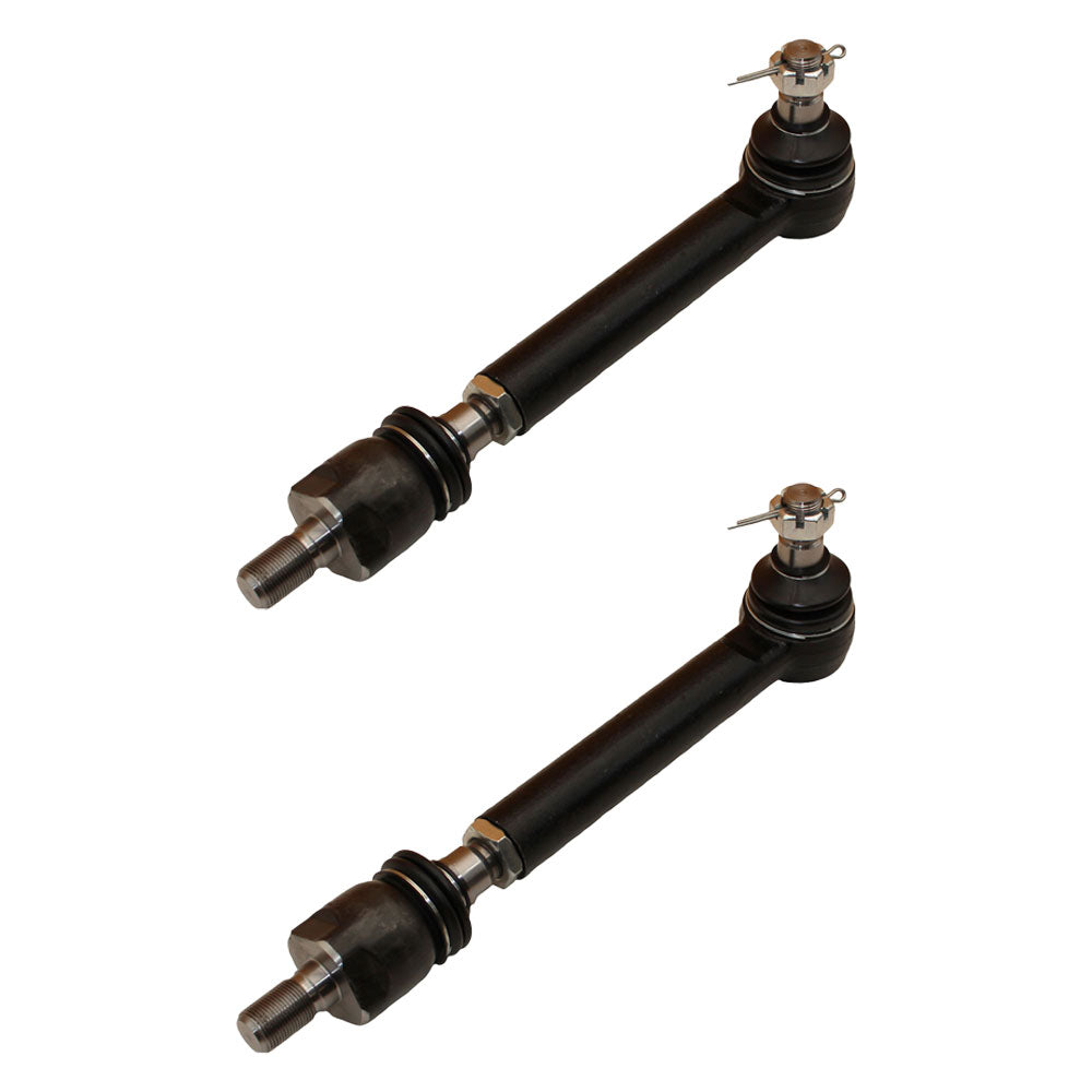 Qty. 2 Tie Rod Assembly  Fits John Deere Replaces RE271437
