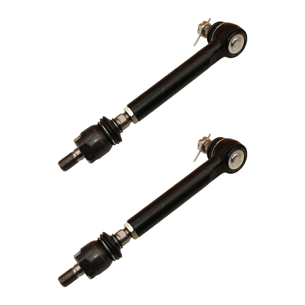 Qty. 2 Tie Rod Assembly  Fits John Deere Replaces RE271437