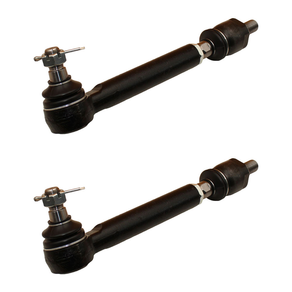 Qty. 2 Tie Rod Assembly  Fits John Deere Replaces RE271437