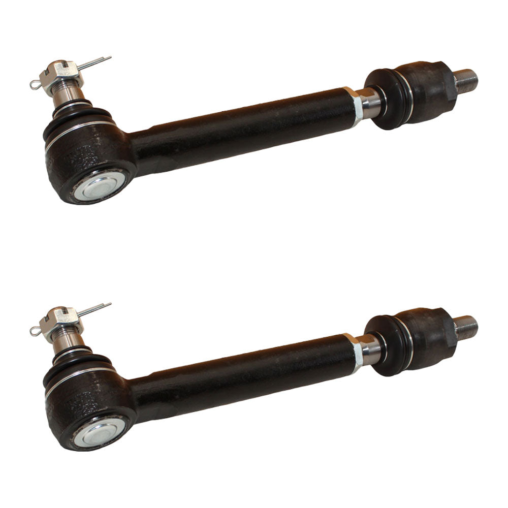 Qty. 2 Tie Rod Assembly  Fits John Deere Replaces RE271437