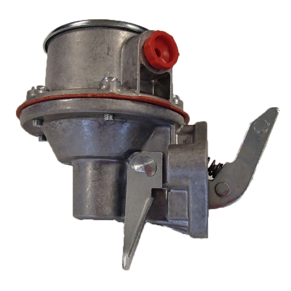 NEW Fuel Lift Pump Fits John Deere Tractor 401C 401D 410 410B 410C 410D LOADER