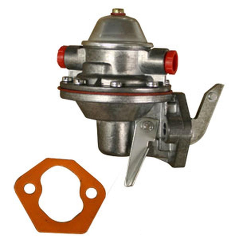 DD13483S Fuel Pump Fits John Deere Tractors 820 920 1020 1520 830 930 1030+