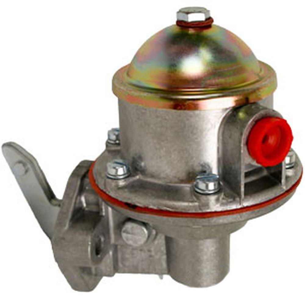 NEW Fuel Lift Pump Fits John Deere Tractor 401C 401D 410 410B 410C 410D LOADER