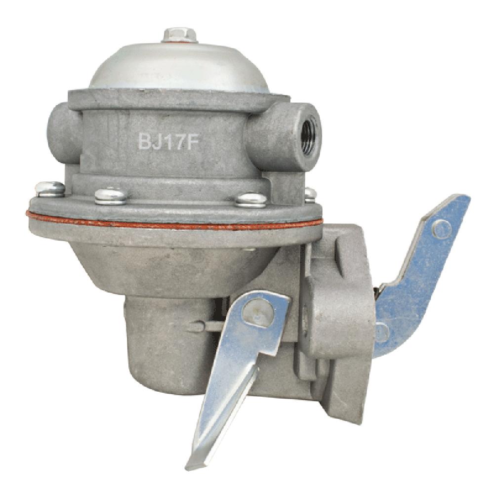 New Fuel Lift Pump Fits John Deere Tractor 2510 2520 2555 2630 2640 2650
