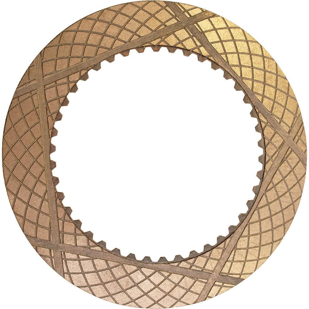 WN-RE28023-PEX Disc, Clutch Fits John Deere 4240 4430 4430 s/n -044988 4440 4520