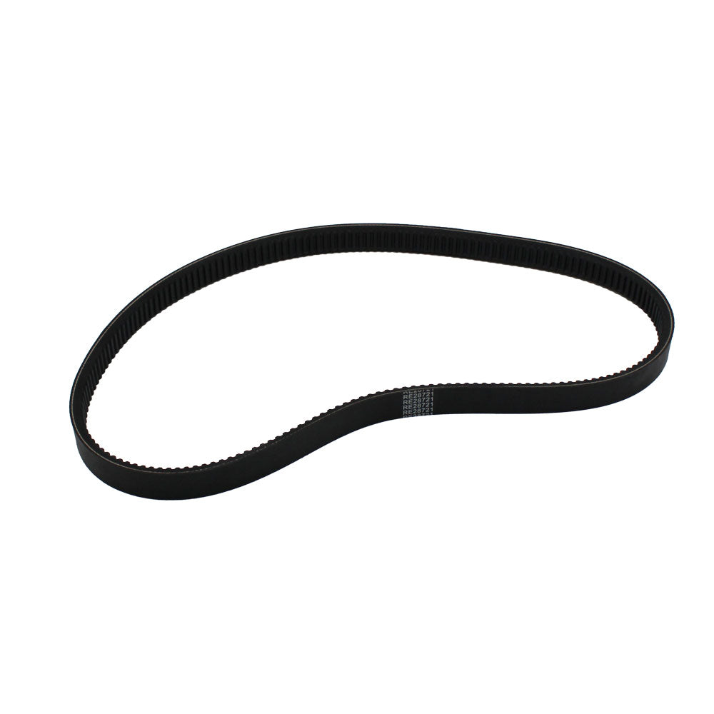 Drive Belt Fits 4x2 Fits Gator 622 626 AMT600 Fits Gator Turf Trail 4X2 Trail