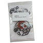 Hydraulic Pump Seal Kit Fits John Deere Replaces AR67720