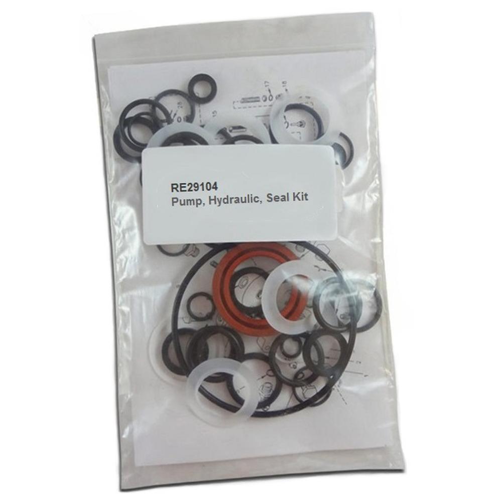 S.52768 Hydraulic Pump Seal Kit - Fits John Deere
