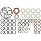 AR96321 Hydraulic Pump Overhaul Seal Kit Fits John Deere