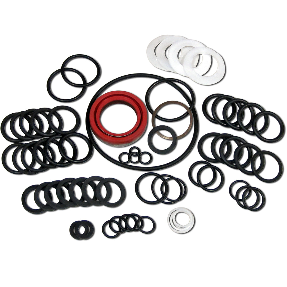 AR96321 Hydraulic Pump Overhaul Seal Kit Fits John Deere